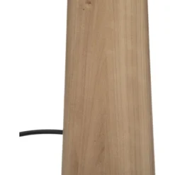 Lampe En Bois Et Métal H46 Joe Atmosphera -ATMOSPHERA Soldes lampe en bois et metal h46 joe atmosphera 3