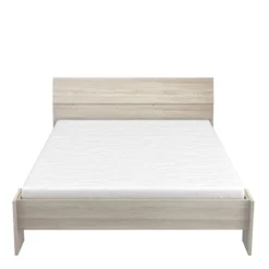 Demeyere Lit 140X190/200 Extensible Pricy -ATMOSPHERA Soldes lit 140x190200 extensible pricy 1