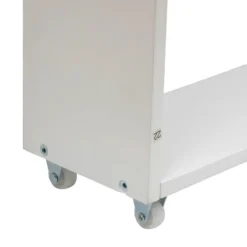 Lit Combi Bureau Enfant Pin Blanc Atmosphera -ATMOSPHERA Soldes lit combi bureau enfant pin blanc atmosphera 4