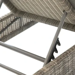 Lit Piscine Malta Terre Ombre Hespéride 14 Lit Piscine Malta Terre Ombre Hespéride -ATMOSPHERA Soldes lit piscine malta terre ombre hesperide 6