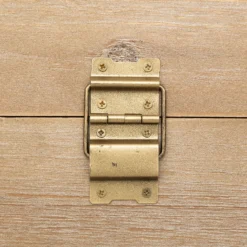 Lot De 3 Malles En Bois Jil Atmosphera -ATMOSPHERA Soldes lot de 3 malles en bois jil atmosphera 1 3