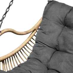 Loveuse Suspendue Hespéride Gibraltar Naturel 8 Loveuse Suspendue Hespéride Gibraltar Naturel -ATMOSPHERA Soldes loveuse suspendue hesperide gibraltar naturel 2