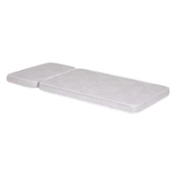 Matelas évolutif Enfant 90x140/190 Cm Atmosphera