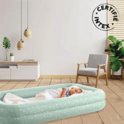 Matelas Gonflable Enfant Intex -ATMOSPHERA Soldes matelas gonflable pour enfant 2
