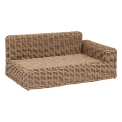 Méridienne Gauche De Salon Savinia Coloris Tahini Hespéride 9 Méridienne Gauche De Salon Savinia Coloris Tahini Hespéride -ATMOSPHERA Soldes meridienne gauche de salon savinia coloris tahini hesperide 4