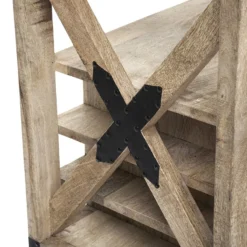 Meuble Bar 2 Tiroirs Sur Roues Silas Atmosphera 16 Meuble Bar 2 Tiroirs Sur Roues Silas Atmosphera -ATMOSPHERA Soldes meuble bar 2 tiroirs sur roues silas atmosphera 7