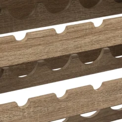 Meuble Bar Range Bouteilles Aliaj 5Five -ATMOSPHERA Soldes meuble bar range bouteilles aliaj atmosphera 1 2