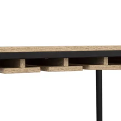 Meuble Bar Range Bouteilles Aliaj 5Five -ATMOSPHERA Soldes meuble bar range bouteilles aliaj atmosphera 1 3