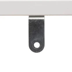 Meuble Bas 1 Porte Blanc Natureo 5Five -ATMOSPHERA Soldes meuble bas 1 porte blanc natureo 5five 2