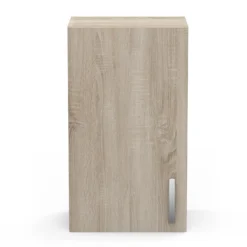 Demeyere Meuble De Cuisine Haut 1 Porte 40 Cm Paprika -ATMOSPHERA Soldes meuble de cuisine haut 1 porte 40 cm paprika 1 2