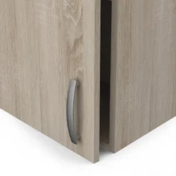 Demeyere Meuble De Cuisine Haut 1 Porte 40 Cm Paprika -ATMOSPHERA Soldes meuble de cuisine haut 1 porte 40 cm paprika 1 4