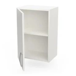 Demeyere Meuble De Cuisine Haut Blanc 40 Cm Mammy -ATMOSPHERA Soldes meuble de cuisine haut blanc 40 cm mammy 2