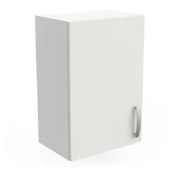 Demeyere Meuble De Cuisine Haut Blanc 40 Cm Mammy