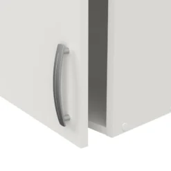 Demeyere Meuble De Cuisine Haut Blanc 40 Cm Mammy -ATMOSPHERA Soldes meuble de cuisine haut blanc 40 cm mammy 5