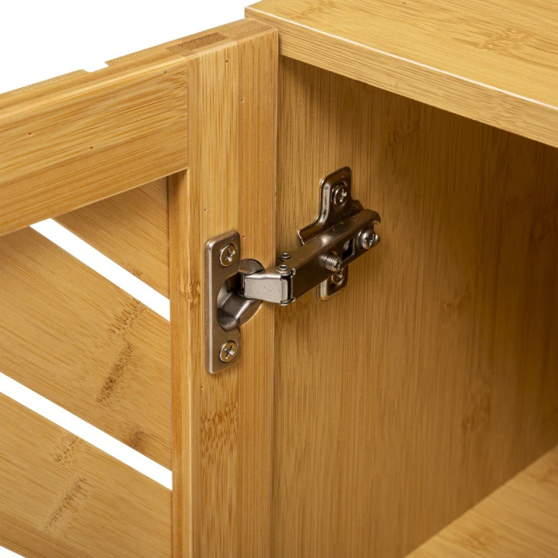 Meuble De Salle De Bain 1 Porte Bath'n Modul 5Five 4 Meuble De Salle De Bain 1 Porte Bath'n Modul 5Five – Image 4