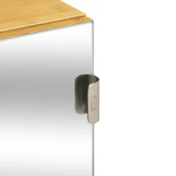 Meuble De Salle De Bain Miroir Bath'n Modul 5Five -ATMOSPHERA Soldes meuble de salle de bain miroir bath n modul 5five 4