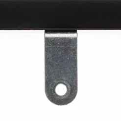 Meuble Dérouleur WC 1 Porte Noir Natureo 5Five -ATMOSPHERA Soldes meuble derouleur wc 1 porte noir natureo 5five 4