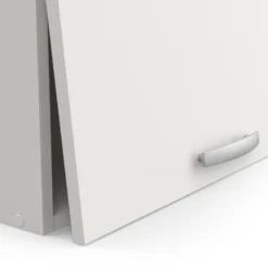 Demeyere Meuble Haut De Hotte Blanc Pour Cuisine Mammy -ATMOSPHERA Soldes meuble haut de hotte blanc pour cuisine mammy 3