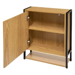 Meuble Haut Salle De Bain Miroir Tribecart 5Five -ATMOSPHERA Soldes meuble haut salle de bain miroir tribecart 5five 2