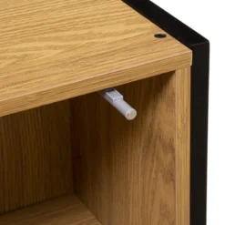 Meuble Haut Salle De Bain Miroir Tribecart 5Five -ATMOSPHERA Soldes meuble haut salle de bain miroir tribecart 5five 4