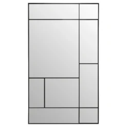 Miroir Métal 97x167 Macha Atmosphera