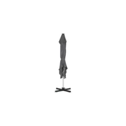 Parasol Carré Avec LEDs Equador Hespéride -ATMOSPHERA Soldes parasol carre avec leds equador hesperide 3