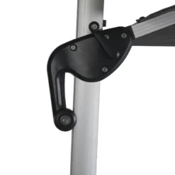 Parasol Carré Avec LEDs Equador Hespéride -ATMOSPHERA Soldes parasol carre avec leds equador hesperide 5