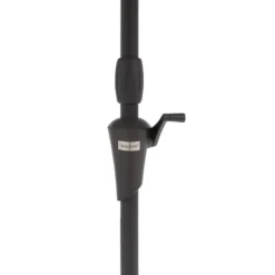 Parasol Droit Rond 2,7m Sisko Taupe Hespéride 10 Parasol Droit Rond 2,7m Sisko Taupe Hespéride -ATMOSPHERA Soldes parasol droit rond 27m sisko taupe hesperide 4