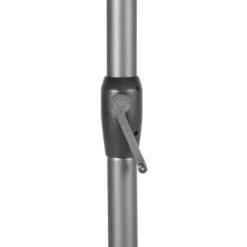 Parasol Mat Central 2x3 M Loompa Olive Hespéride -ATMOSPHERA Soldes parasol mat central 2x3 m loompa olive hesperide 6