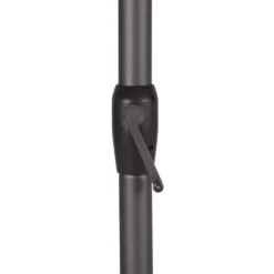 Parasol Mat Central 2x3 M Loompa Taupe Hespéride -ATMOSPHERA Soldes parasol mat central 2x3 m loompa taupe hesperide 6