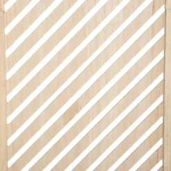 Paravent Bois Ajourés Mind Atmosphera -ATMOSPHERA Soldes paravent bois ajoures mind atmosphera 2