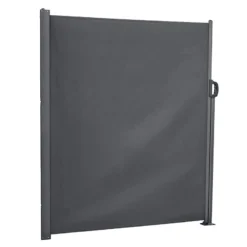 Paravent écran Antao Graphite Hespéride 9 Paravent écran Antao Graphite Hespéride -ATMOSPHERA Soldes paravent ecran antao graphite hesperide 1 2