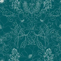 Parure De Lit Amelia Bleu Canard Et Motifs 240x220 Atmosphera 7 Parure De Lit Amelia Bleu Canard Et Motifs 240x220 Atmosphera -ATMOSPHERA Soldes parure de lit amelia bleu canard et motifs 240x220 atmosphera 3