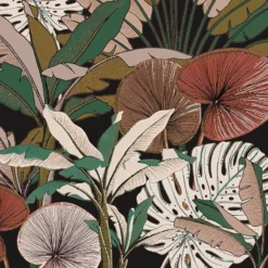 Parure De Lit Forêt Vert Et Motifs 240x220 Atmosphera 6 Parure De Lit Forêt Vert Et Motifs 240x220 Atmosphera -ATMOSPHERA Soldes parure de lit foret vert et motifs 240x220 atmosphera 2