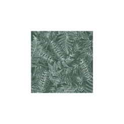 Parure De Lit Tropik Vert/blanc/moutarde 240x220 Atmosphera -ATMOSPHERA Soldes parure de lit tropik vertblancmoutarde 240x220 atmosphera 4