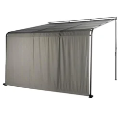 Pergola Store Madère Ardoise Hespéride -ATMOSPHERA Soldes pergola store madere ardoise hesperide 3