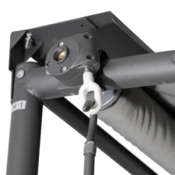 Pergola Store Madère Ardoise Hespéride -ATMOSPHERA Soldes pergola store madere ardoise hesperide 5