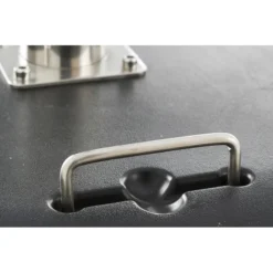 Pied De Parasol Noir 50 Kg Hespéride -ATMOSPHERA Soldes pied de parasol noir 50 kg hesperide 2