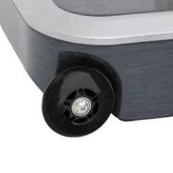 Pied De Parasol Valise à Roulettes Lostano 40kg Hespéride -ATMOSPHERA Soldes pied de parasol valise roulettes lostano 40kg hesperide 3