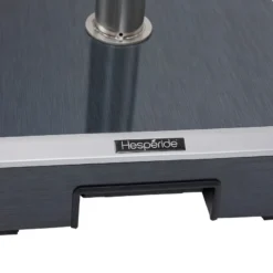 Pied De Parasol Valise à Roulettes Lostano 40kg Hespéride -ATMOSPHERA Soldes pied de parasol valise roulettes lostano 40kg hesperide 4