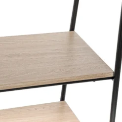 Portant Vêtements Et Chaussures Jano H164 Cm -ATMOSPHERA Soldes portant vetements et chaussures jano h164 cm 2