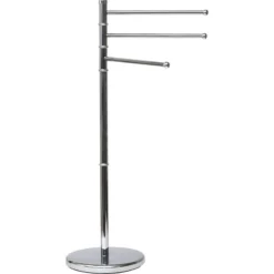 Porte Serviettes 3 Bras