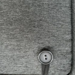 Pouf Extérieur Moorea Hespéride Terre Ombre -ATMOSPHERA Soldes pouf exterieur moorea hesperide terre ombre 2