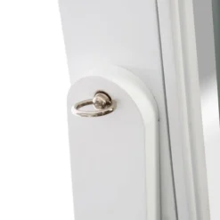 Psyché Miroir/armoire Bijoux LEDs Atmosphera -ATMOSPHERA Soldes psyche miroir armoire bijoux leds atmosphera 3