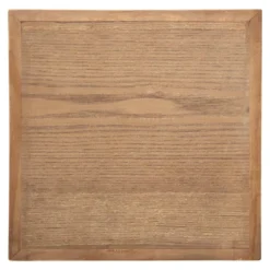 Range Bouteilles En Fer Et Bois Bakos Atmosphera -ATMOSPHERA Soldes range bouteilles en fer et bois bakos atmosphera 2