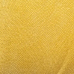 Rideau Ocre Lilou 140x260 Atmosphera -ATMOSPHERA Soldes rideau oce lilou 140x260 atmosphera 1 2