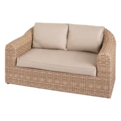 Salon 4 Places Moorea Savana Hespéride -ATMOSPHERA Soldes salon 4 places moorea savana hesperide 2