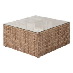 Salon 4 Places Moorea Savana Hespéride -ATMOSPHERA Soldes salon 4 places moorea savana hesperide 5