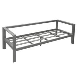 Salon 5 Places Evasion Graphite Hespéride -ATMOSPHERA Soldes salon 5 places evasion graphite hesperide 1 3