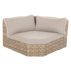 Salon Angle Moorea 5 Places Savana Hespéride -ATMOSPHERA Soldes salon angle moorea 5 places savana hesperide 3